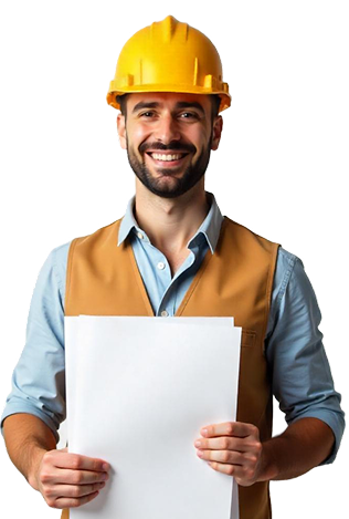 Crafts management illustration